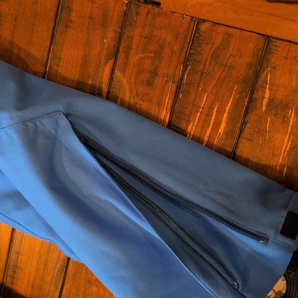 Karbon silver II snowboard ski pants - Picture 7 of 15